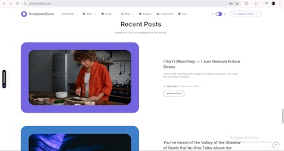 Greatest of Love gallery image