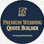 Premium Wedding Quote Builder