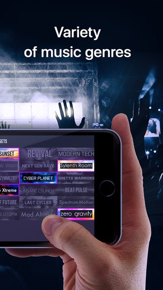 DJ Mix Pads 2 - Remix Version gallery image