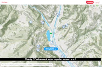 BikeSpot gallery image