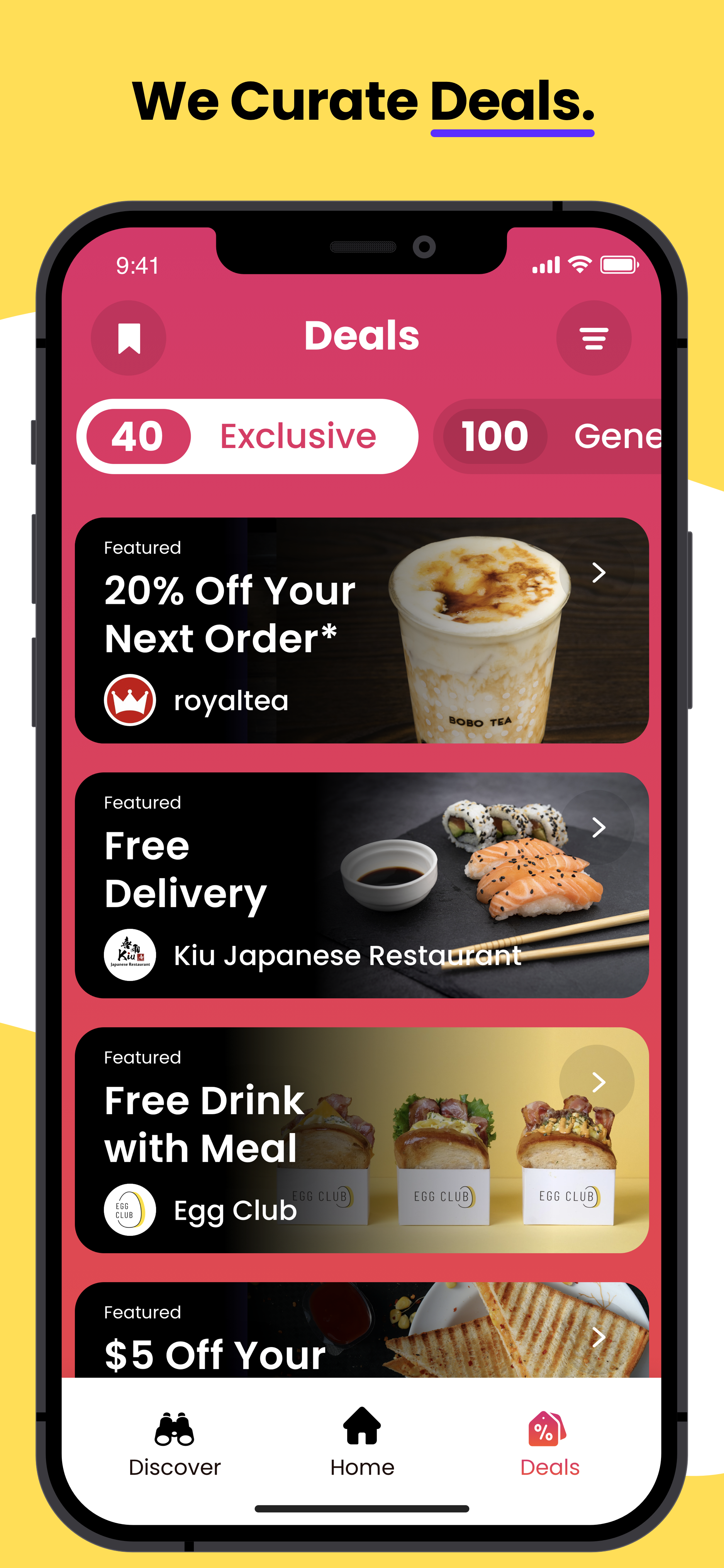 PickEasy gallery image