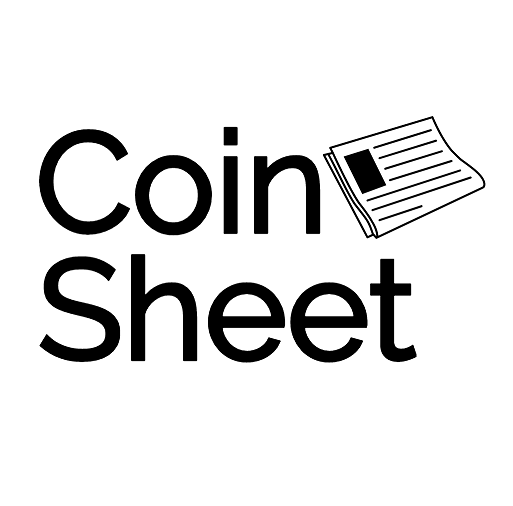 CoinSheet
