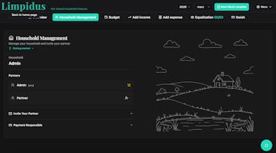 Limpidus gallery image