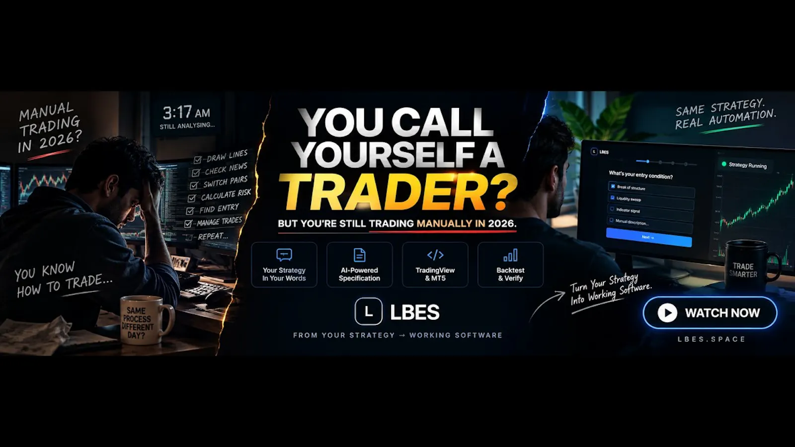 LBES screenshot 1 (video preview)