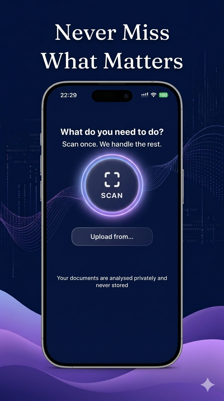 SnapReminder gallery image