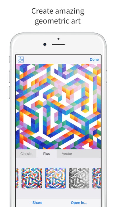 Isometric gallery image