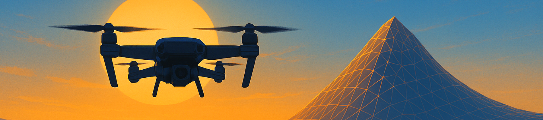 Media Flight ReLive - Free drone app to replay and visualize DJI flights in 3D 3