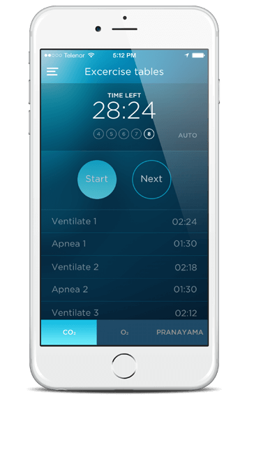 Apnea Diver gallery image