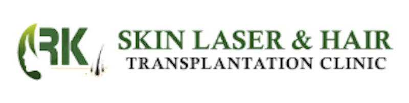 https://rkdermaclinic.com/ screenshot 1