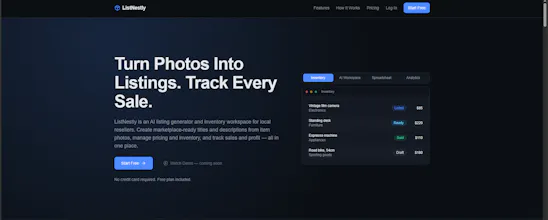 ListNestly gallery image