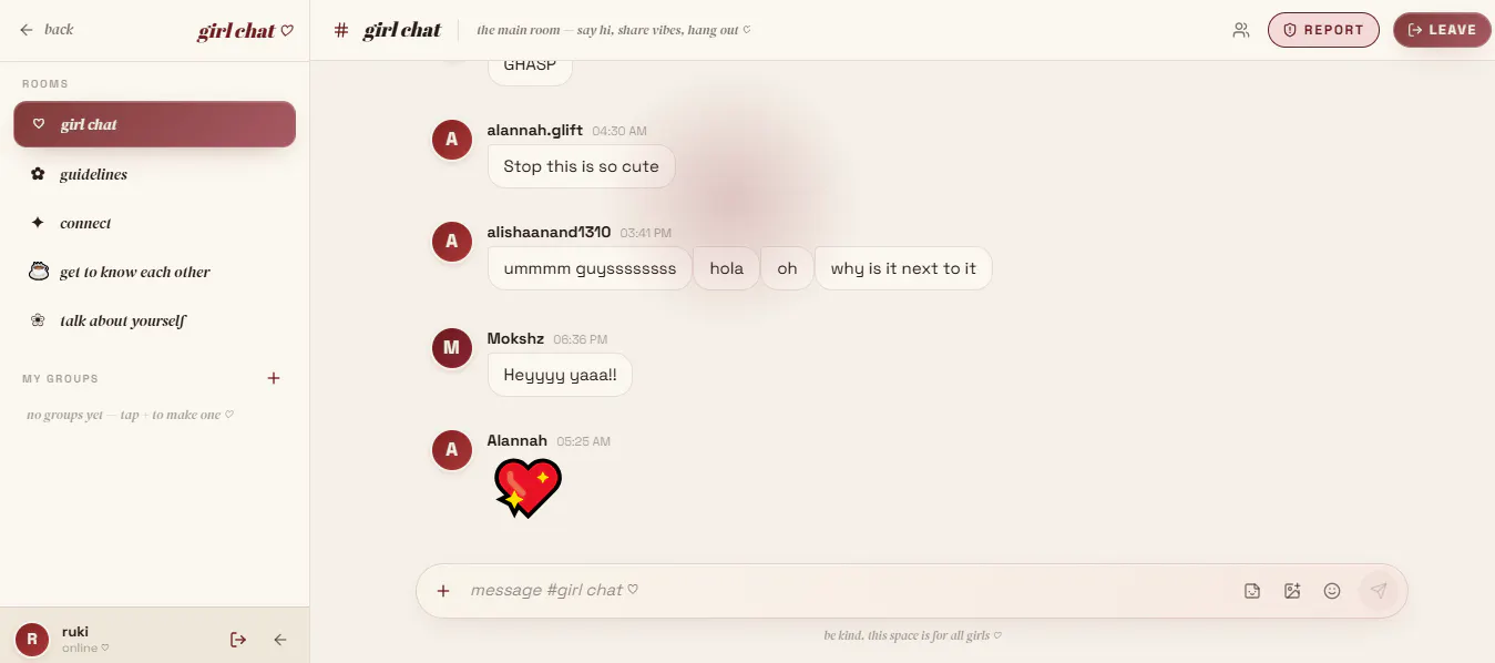GLIFT gallery image