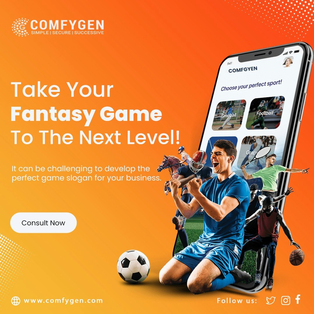 Développement d'applications sportives fantastiques du nouvel âge media 2