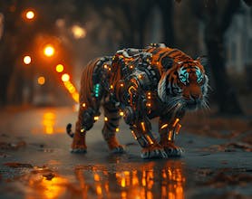 1ClickReels – AI Content Creation gallery image