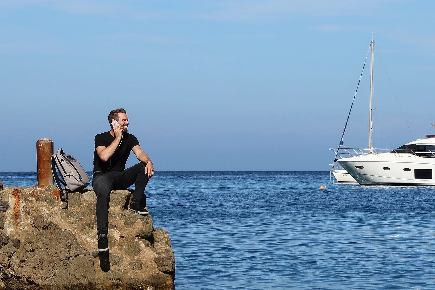 Adrian Solgaard cover