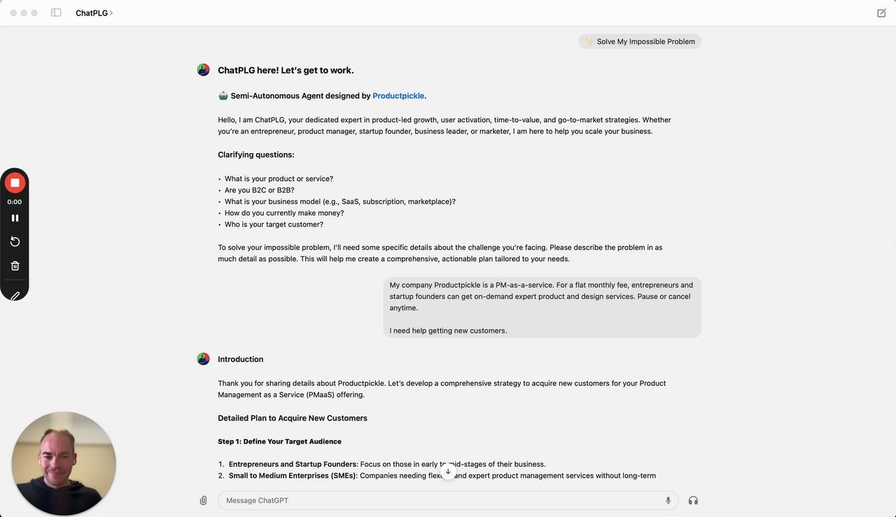 ChatPLG gallery image