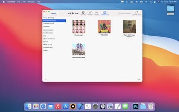 TurnTable for Mac 4.0 gallery image