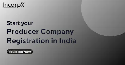 Producer Company Registration gallery image