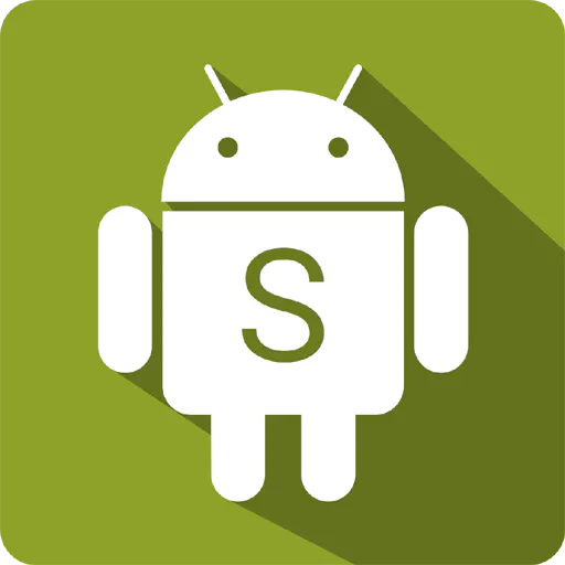DroidScript - Mobile Coding IDE for Android
