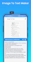 Documents scanner and pdf creator TopTon gallery image