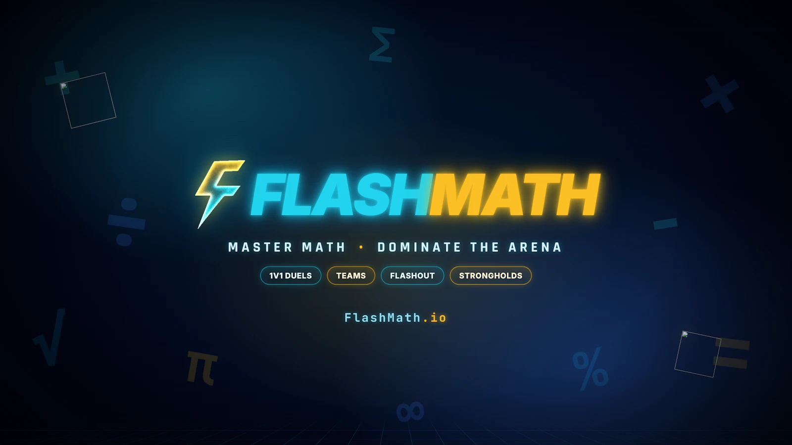 FlashMath screenshot 2