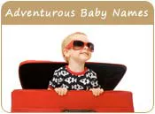 Unique Names For Boys Or Girls gallery image