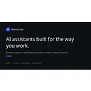 Workscribe