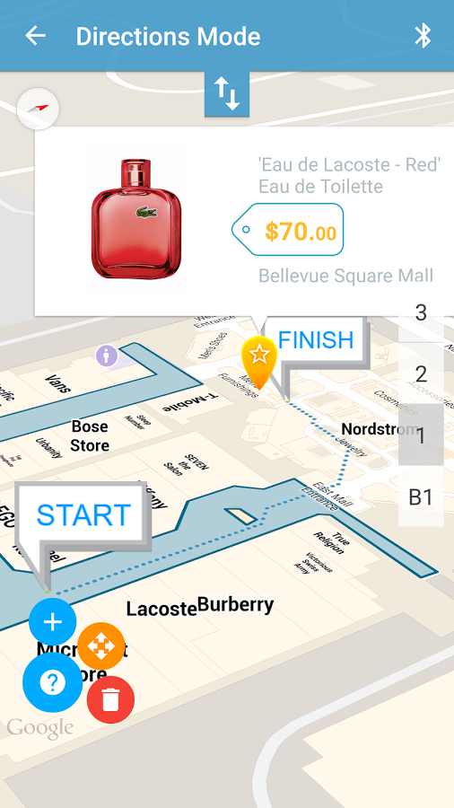 Cartogram gallery image