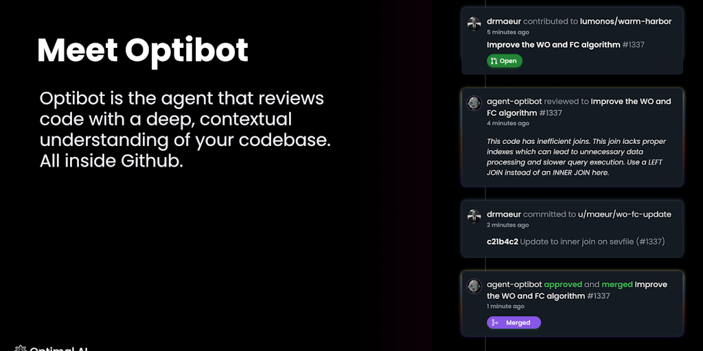 Optibot