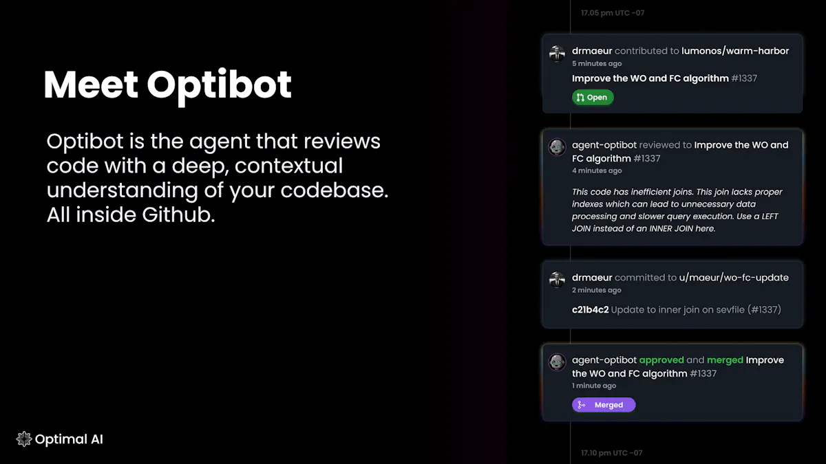Optibot