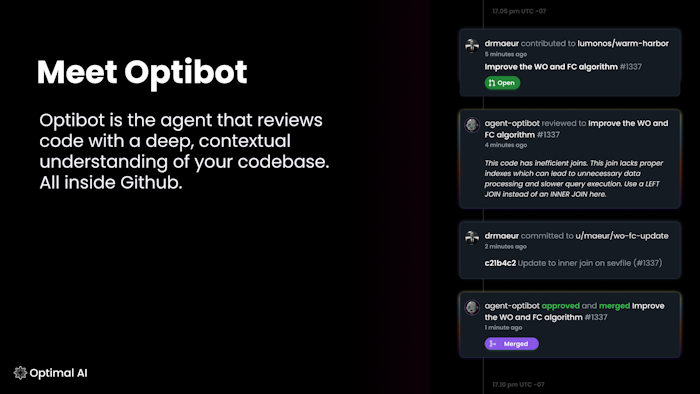 Optibot产品图