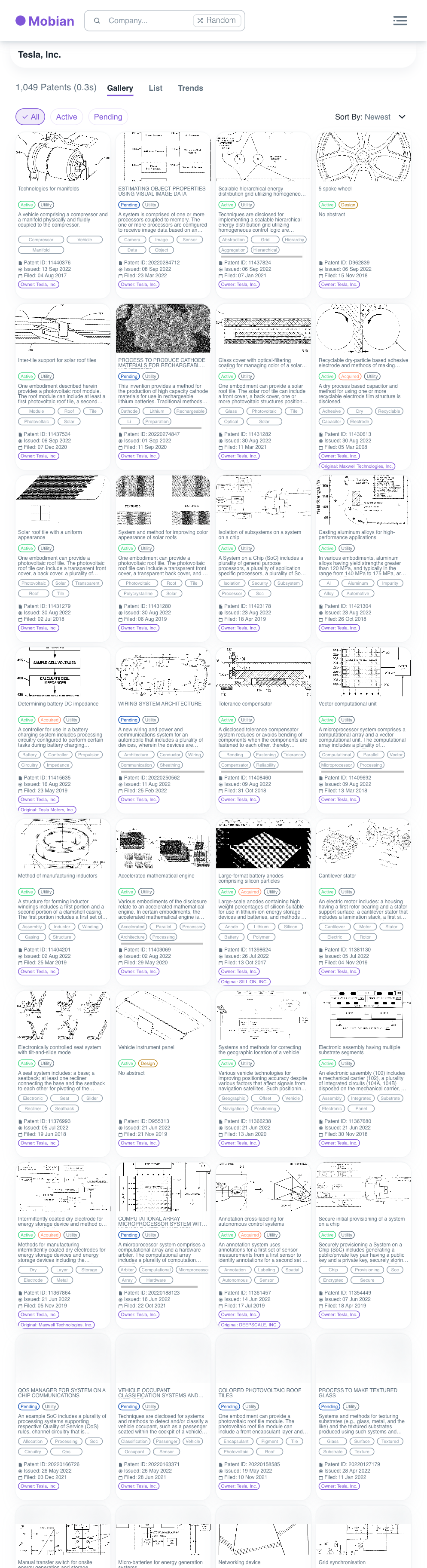 Mobian.dev gallery image