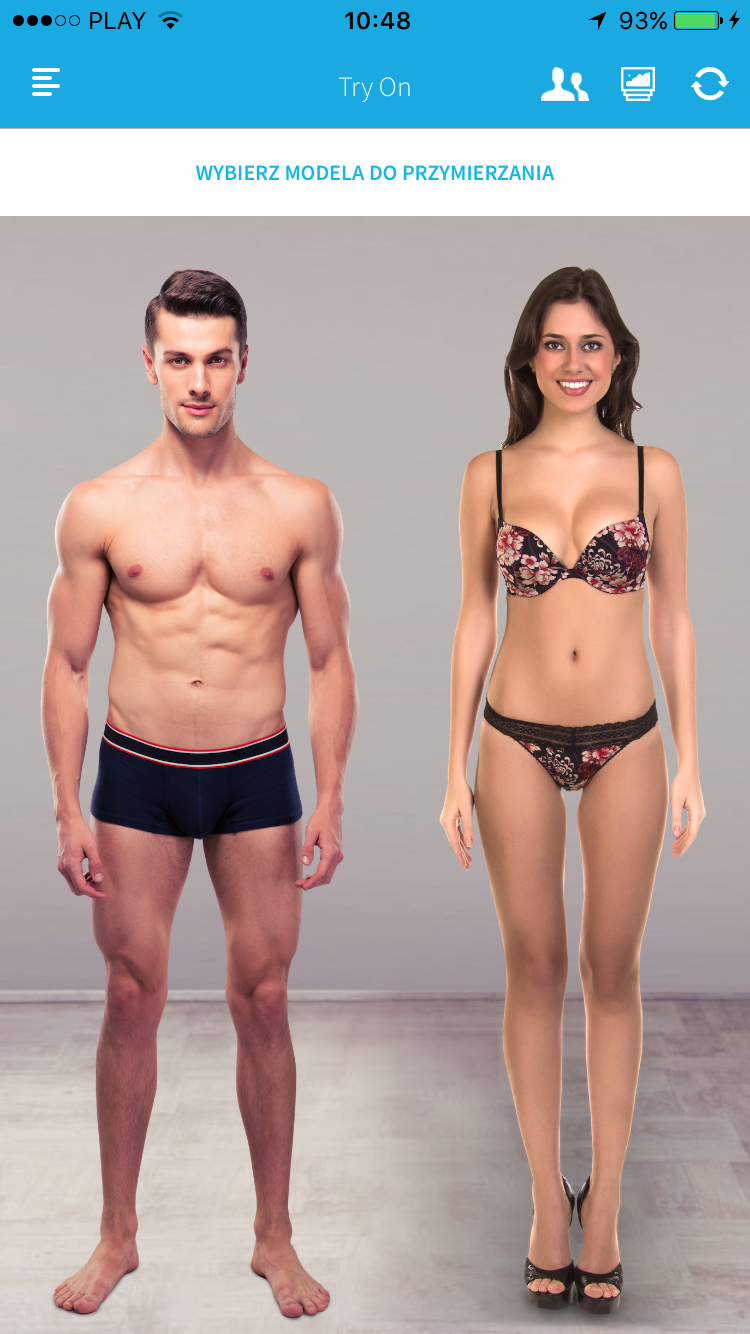 Try On gallery image