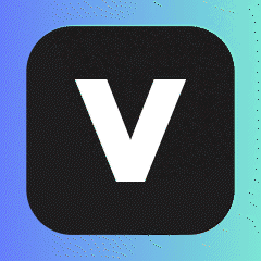 VEED Captions App logo