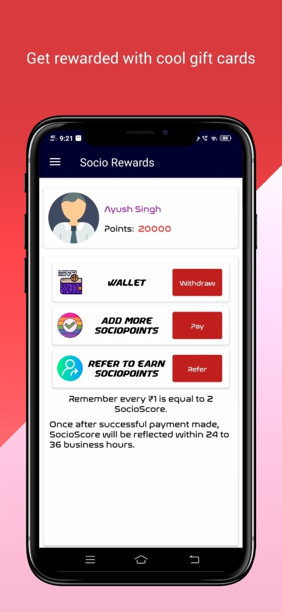 Sociochat gallery image