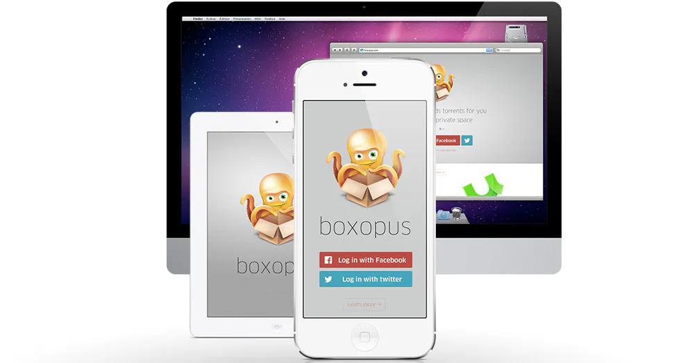 Boxopus