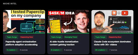 MyCoCreator gallery image