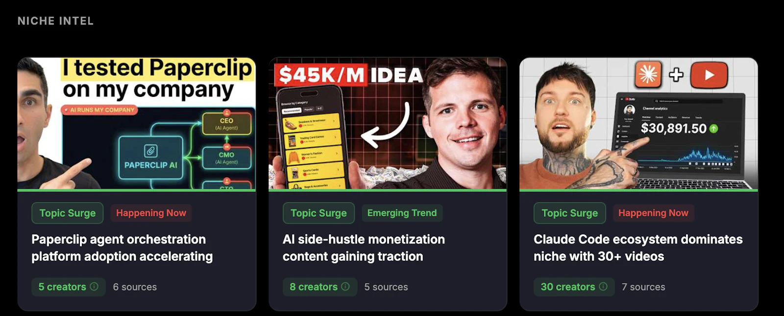 MyCoCreator screenshot 3