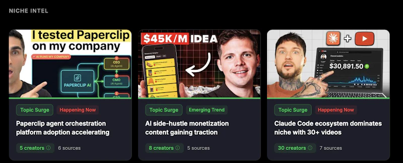 MyCoCreator screenshot 3