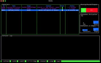 dockly gallery image