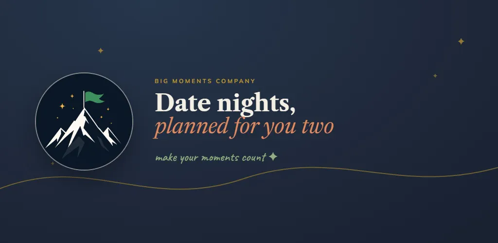 Big Moments Company gallery image