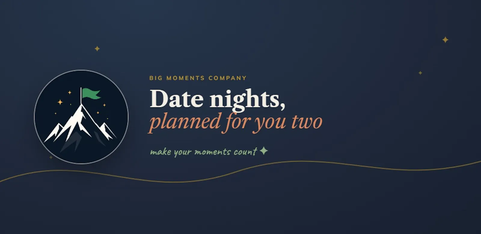 Big Moments Company screenshot 6