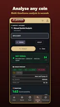 AISniperSignals gallery image