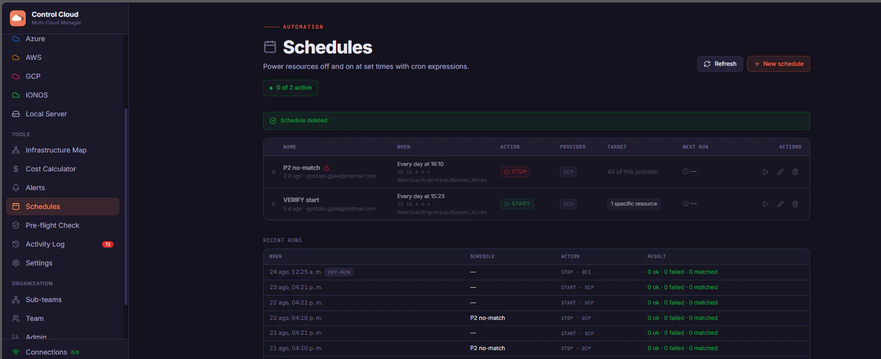 Control Cloud gallery image