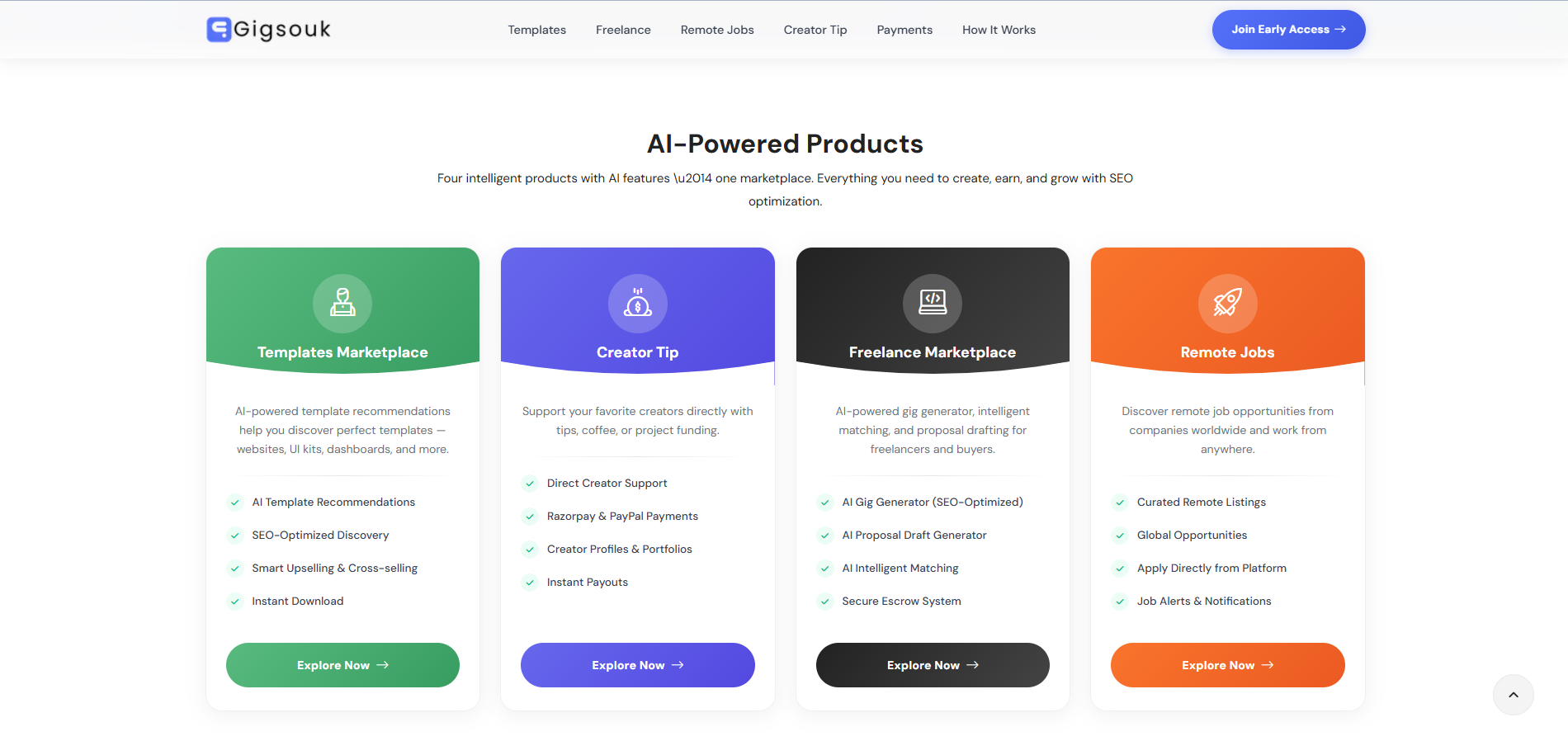 Gigsouk gallery image