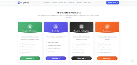 Gigsouk gallery image