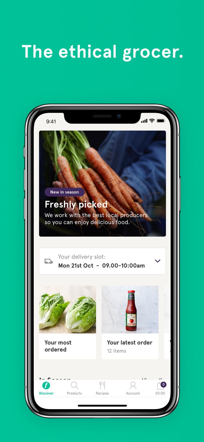 Farmdrop gallery image