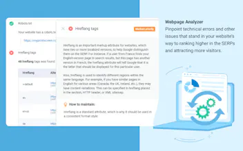 Semalt Chrome Extension gallery image