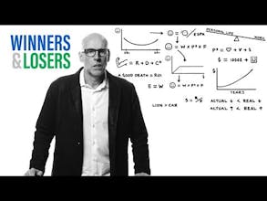 The Algebra of Happiness gallery image