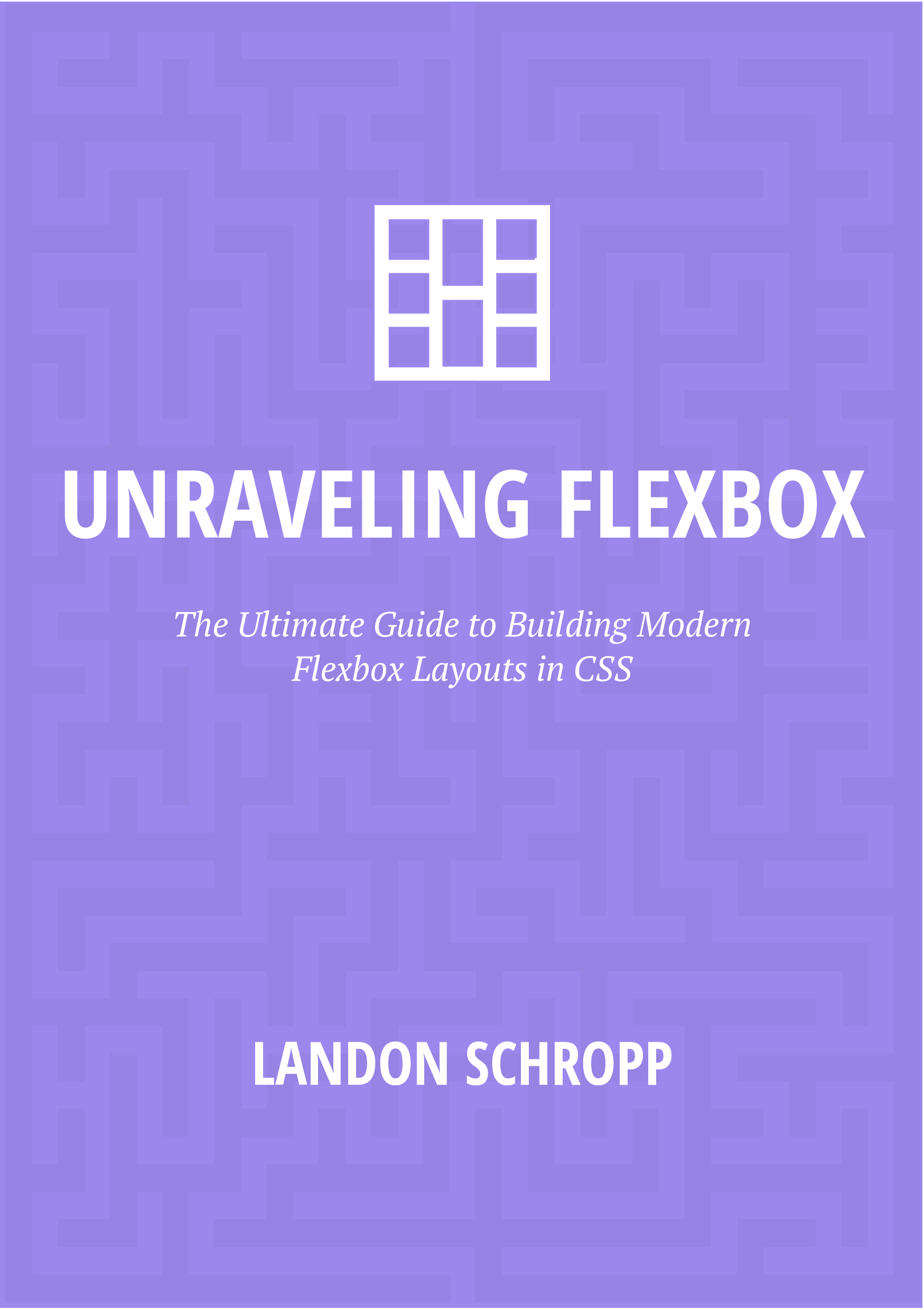 Unraveling Flexbox gallery image