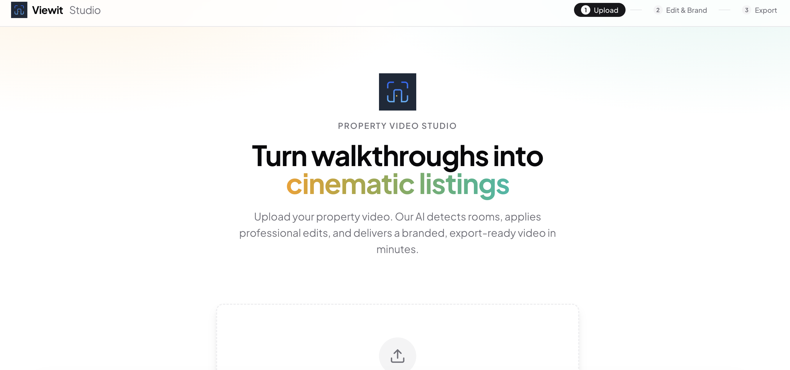 Viewit Video Studio gallery image